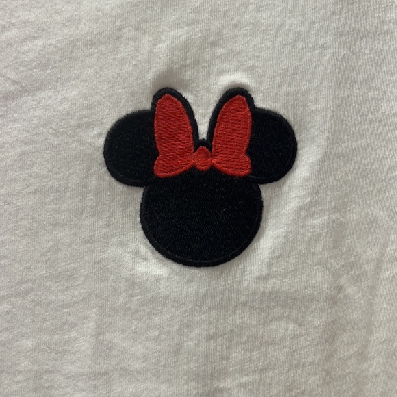 KS Minnie tee - Picture 2 of 7